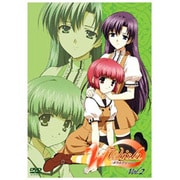 W~ウィッシュ~ Vol.2