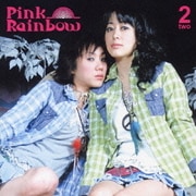 PINK RAINBOW 2