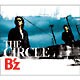 B'z／THE CIRCLE