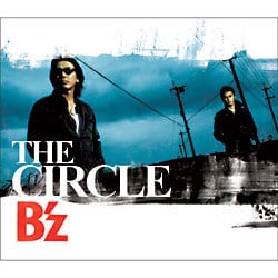 B'z／THE CIRCLE