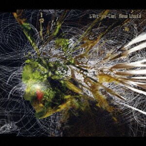 L'Arc-en-Ciel／New World