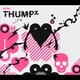 ポルノグラフィティ／THUMP χ