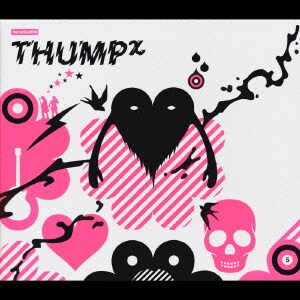 ポルノグラフィティ／THUMP χ