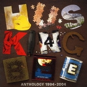アンソロジー 1994-2004