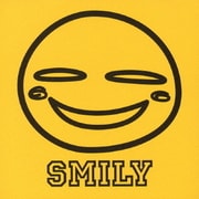 SMILY/ビー玉