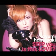 STEP you/is this LOVE?