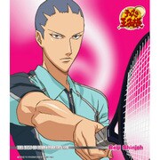 THE BEST OF RIVAL PLAYERS ⅩⅩⅤ Reiji Shinjoh THE PERFECTION