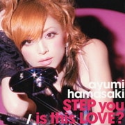 STEP you/is this LOVE?