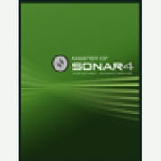 MASTER OF SONAR 4 [単行本]
