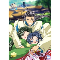 ヨドバシ Com Air Vol 4 Dvd 通販 全品無料配達