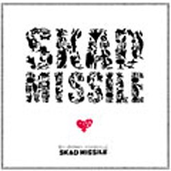 SKAD MISSILE／ベストアルバム