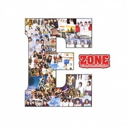 ZONE／E ～Complete A side Singles～