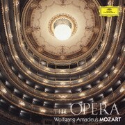ヴォルフガング・アマデウス・モーツァルト (オペラ大作曲家の生涯と作品1)