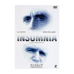 ヨドバシ.com - インソムニア [DVD] 通販【全品無料配達】