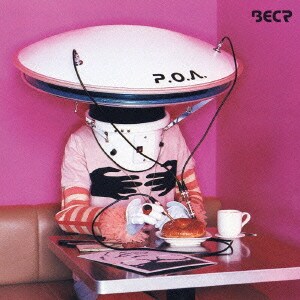 BEAT CRUSADERS／P.O.A. ～POP ON ARRIVAL～