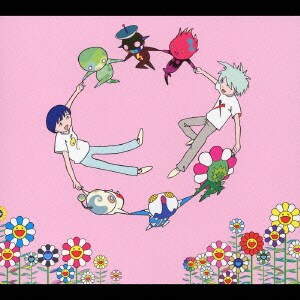 ゆず／Going [2001～2005]