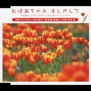 おばあちゃん もしかして -NHKハート・プロジェクト テーマ ソング-