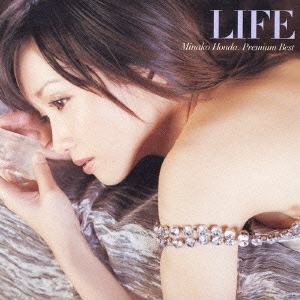 本田美奈子.／LIFE ～本田美奈子.プレミアムベスト～