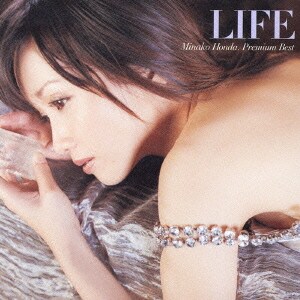 本田美奈子.／LIFE ～本田美奈子.プレミアムベスト～