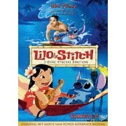 リロ&スティッチ スペシャル・エディション