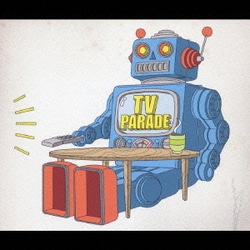 TV PARADE ～日テレ テーマコレクション～
