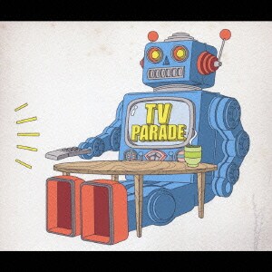 TV PARADE ～日テレ テーマコレクション～