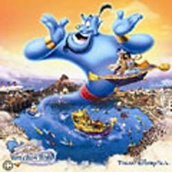 ヨドバシ Com 東京ディズニーシー アラジンのホールニューワールド 通販 全品無料配達