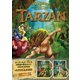 ターザン&ターザン2 [DVD]