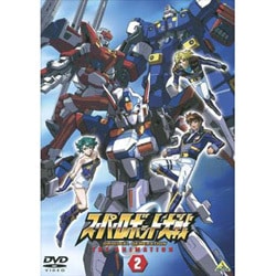 ヨドバシ Com スーパーロボット大戦 Original Generation The Animation Dvd 通販 全品無料配達