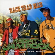 BACK YAAD MAN