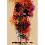 Average Fury