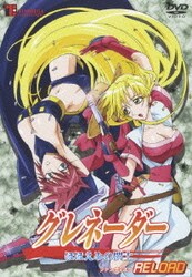 ヨドバシ Com グレネーダー ほほえみの閃士 ファンディスク Reload Dvd 通販 全品無料配達