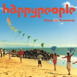 Skoop On Somebody／happypeople