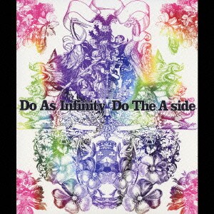 Do As Infinity／Do The A-side