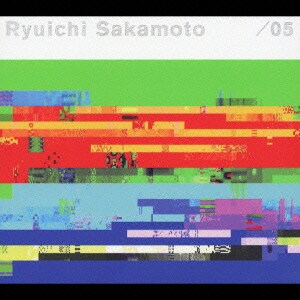 坂本龍一／/05