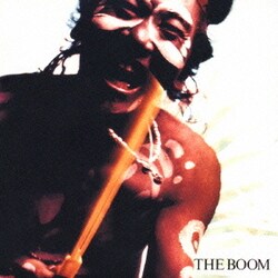THE BOOM／極東サンバ