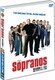 ザ・ソプラノズ <ファースト> セット1 (ワーナーTVシリーズ) [DVD]
