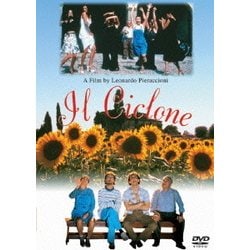 踊れトスカーナ! [DVD]