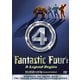 ファンタスティック・フォー/レジェンド・ビギンズ [DVD]