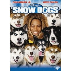 スノー・ドッグ [DVD]