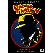 ディック・トレイシー