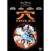 穴/HOLES
