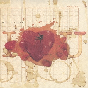 Mr.Children／I □ U
