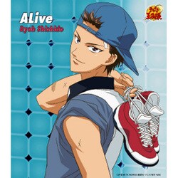 宍戸亮／ALive