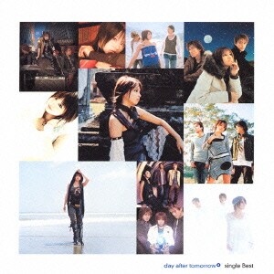 day after tomorrow／single Best