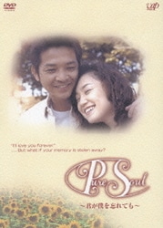Pure Soul ～君が僕を忘れても～ DVD-BOX [DVD]