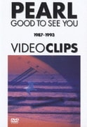 GOOD TO SEE YOU "1987-1993 VIDEO CLIPS"