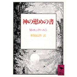 神の慰めの書(講談社学術文庫) [文庫]