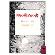 神の慰めの書(講談社学術文庫) [文庫]