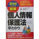 2時間でわかる 図解 個人情報保護法早わかり [単行本]